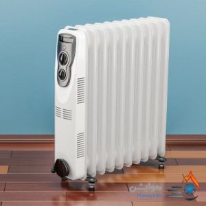 مزایای شوفاژ برقی کم‌ مصرف