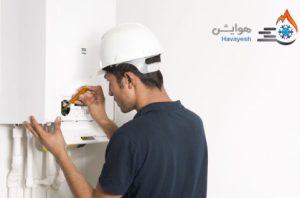 ارورهای رایج پکیج