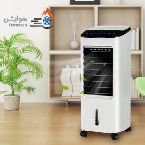 فناوری کولرهای پرتابل