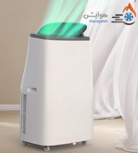 پشت پرده فناوری کولرهای پرتابل را بدانید!