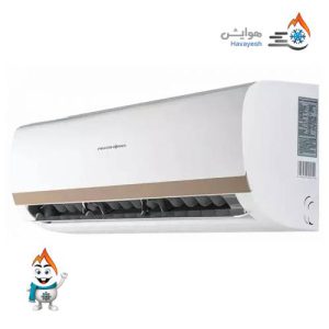 تاثیر کیفیت پایین بر ارزان بودن کولر گازی بویمن و پاکشوما