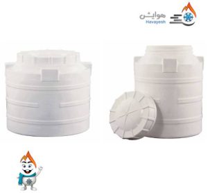 منابع انبساط پلیمری سبک