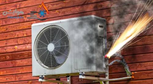 کولرگازی ال‌جی درحال نابودی؟ این7علامت راجدی بگیرید!