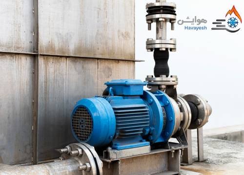 تکنولوژی فشار ثابت انقلاب در آبرسانی ساختمان‌های بلند