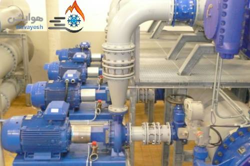 پایان کابوس قطع آب در برجها با فناوری فشار ثابت