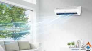 سقوط کیفیت در نسل جدید کولرهای الجی