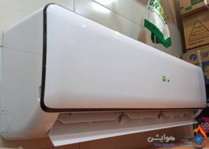 آلودگی صوتی نشانه‌ای از کیفیت پایین کولر گازی گرین