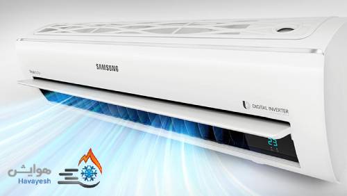 راز پنهان بازار کولرهای سامسونگ