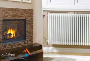 پکیج گرمایشی پرتابل بهتر است یا بخاری گازی؟