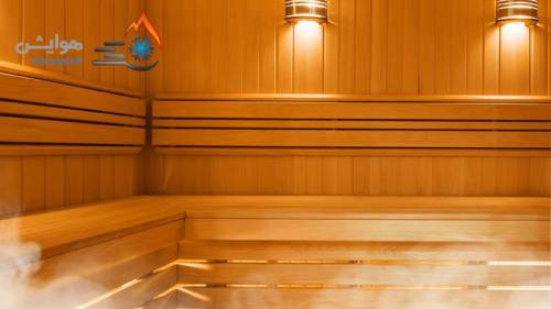 اشتباهات استفاده از سونای بخار