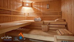 سونای بخار ممنوع! اگر این شرایط را دارید.