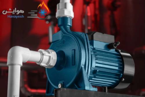 ۵ نشانه خطرناک افت فشار آب