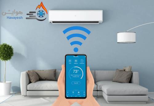 ThinQ ال‌جی؛ پایان کولرهای گازی معمولی