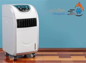 آینده کولرهای پرتابل