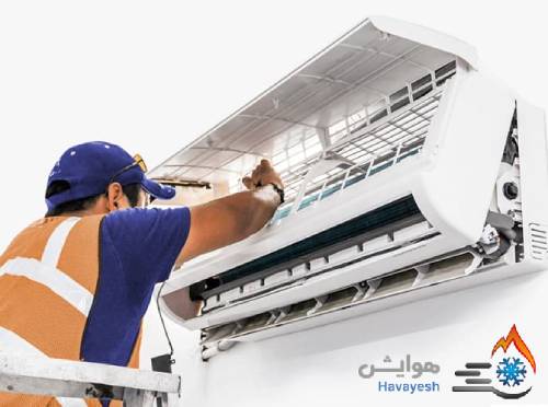 پشت‌پرده نقص‌های فنی کولر گازی سامسونگ