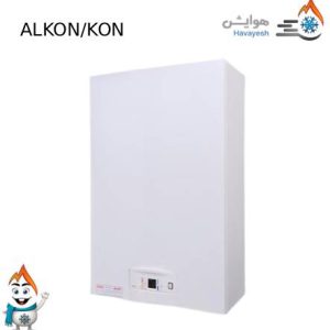 پکیج چگالشی مدل ALKON/KON