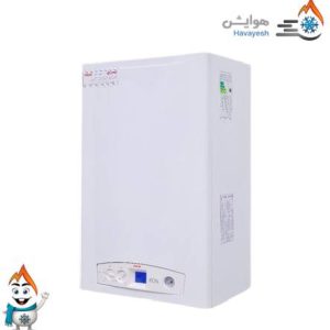 پکیج چگالشی مدل KON