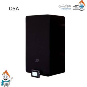 پکیج دیواری مدل OSA