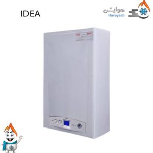 پکیج دیواری مدل IDEA