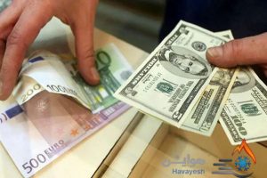 تأثیر مستقیم تحریم موشکی روی نرخ ارز نیمایی و آزاد