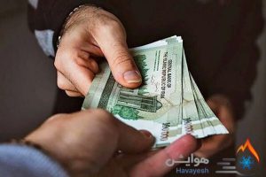 افزایش ۲۰ درصدی قیمت محصولات هوایش