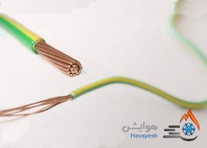 تاثیر سیم ارت در دستگاه‌ تصفیه هوا