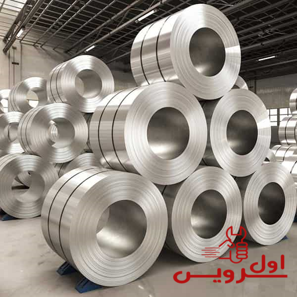 آلومینیوم به جای مس در فن‌کویل