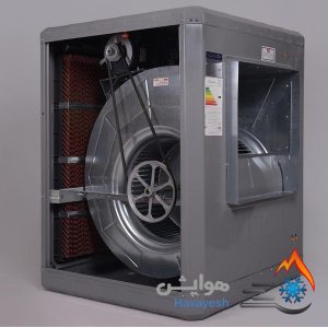 کولر آبی بدون پمپ، فناوری جدید یا پسرفت؟
