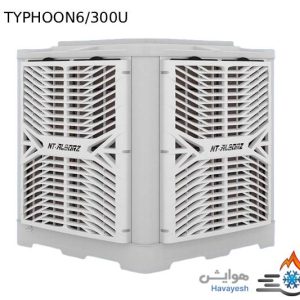 TYPHOON6/300U