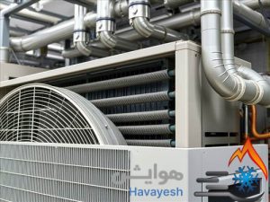 چرا هیچ نصابی به شما نمیگوید فن کویل در زمستان بیاثر است؟
