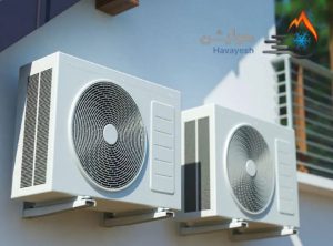 در کویر با شرایط کمبود آب؛ آیا کولر گازی راه حل است؟