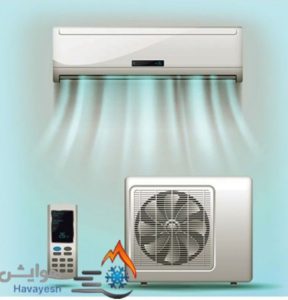 تاثیر تکنولوژی اینورتر کولر گازی بر شرایط کویری 