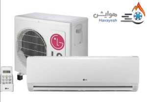 مقایسه خدمات پس از فروش، گارانتی و دسترسی به قطعات کولر گازی  گرین، الجی