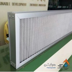 پایان دادن به رسوایی فیلتر هواساز