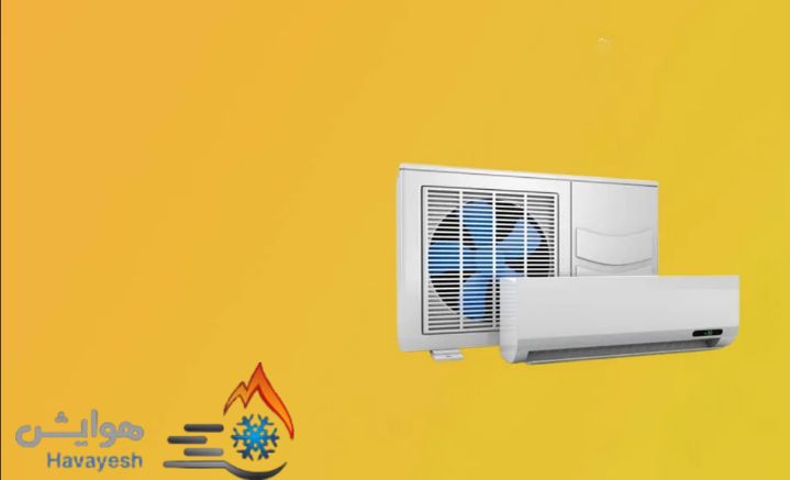 کولر گازی R32؛ ایمن یا خطرناک؟