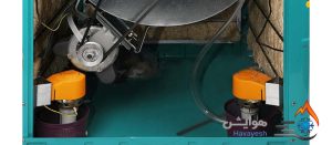 مزایای کولر آبی بدون پمپ