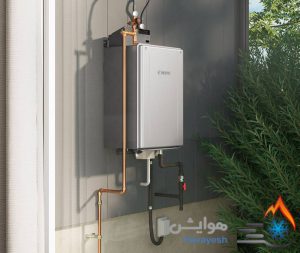 رازهای ناگفته جنجالی پکیج گرمایشی دیواری
