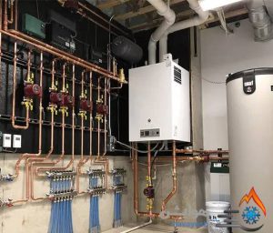 دستکاری پارامترهای پکیج دیواری، گرمای بیشتر یا بمب ساعتی؟