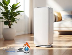 میانگین عمر دستگاه تصفیه هوا